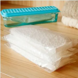 Refill Bag Avfuktare För Sovrum
