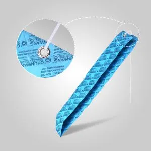 Strip Packet Desiccant För Container