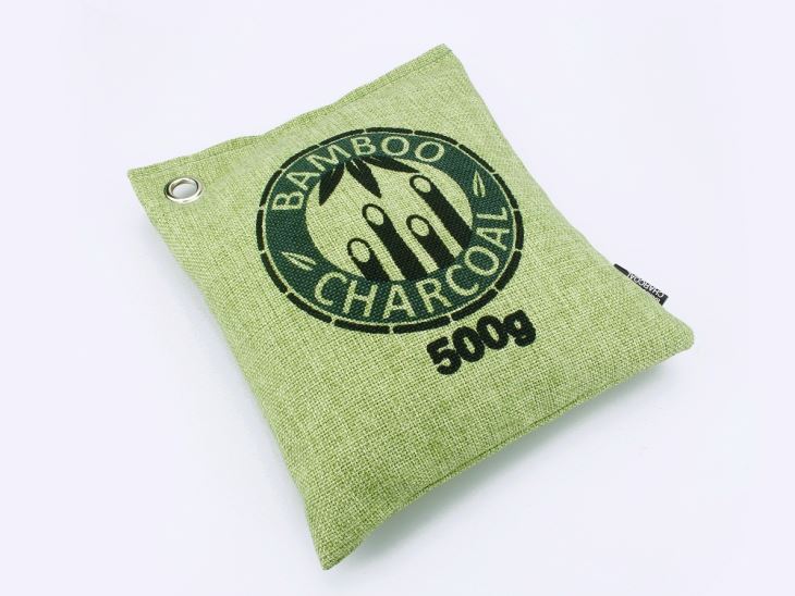 Hem Vent Air Freshener Bag