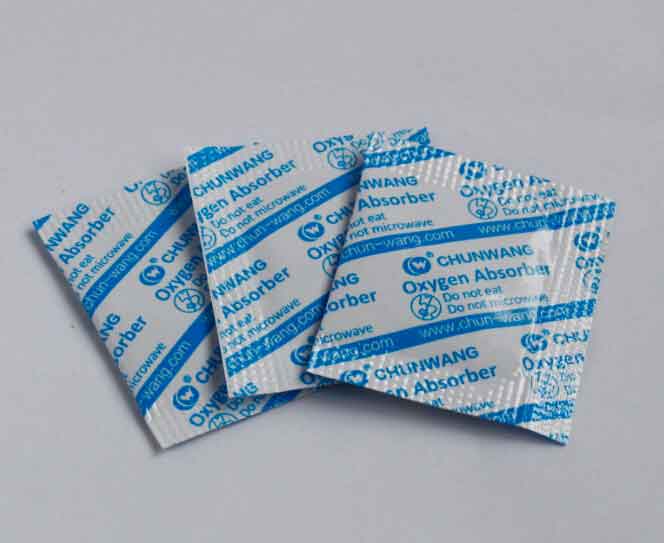 Syreabsorbator för sällskapsdjur