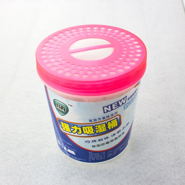 Refillable Avfuktare Box