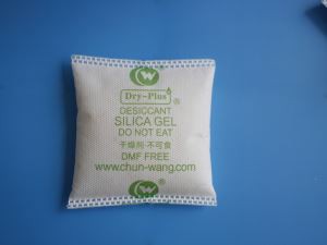 1 kg silikagel-desiccant