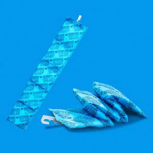 1,0 kg Behållare Desiccant Förpackningar